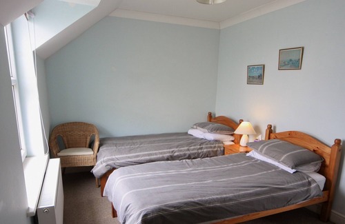 Haverfordwest Cottage | 3 bedroom accommodation in Haverfordwest