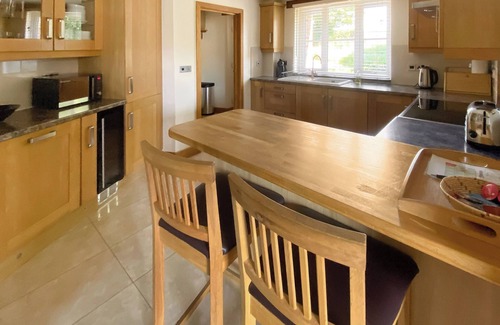 Haverfordwest Cottage | 3 bedroom accommodation in Treffynnon, near St Davids