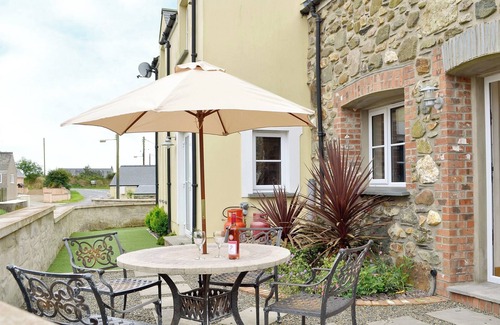 Haverfordwest Cottage | 3 bedroom accommodation in Treffynnon, near St Davids