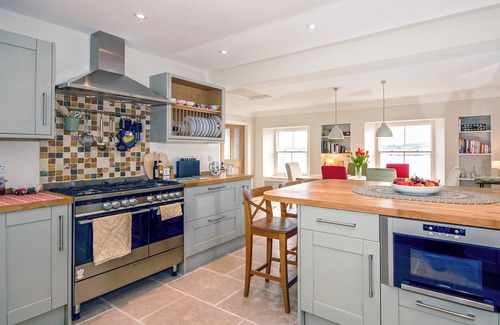 Llanstadwell Cottage | 3 bedroom accommodation in Llanstadwell