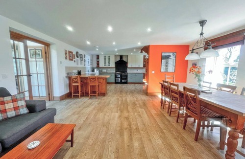 Rhyd-y-clafdy Cottage | 3 bedroom accommodation in Llannor, near Pwllheli
