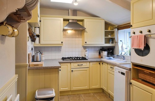 Longhoughton Cottage | 3 bedroom accommodation in Longhoughton
