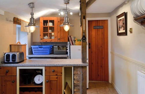 Longhoughton Cottage | 3 bedroom accommodation in Longhoughton