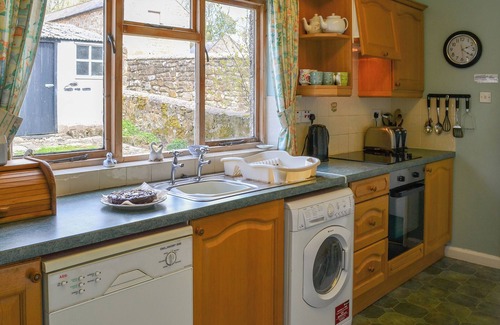 South Charlton Cottage | 3 bedroom accommodation in near Alnwick