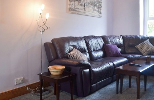 Penmaenmawr Cottage | 3 bedroom accommodation in Penmaenmawr, near Conwy