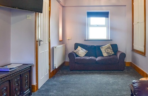 Penmaenmawr Cottage | 3 bedroom accommodation in Penmaenmawr, near Conwy