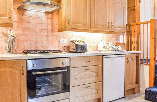Staintondale Cottage | 3 bedroom accommodation in Cloughton, near Harwood Dale
