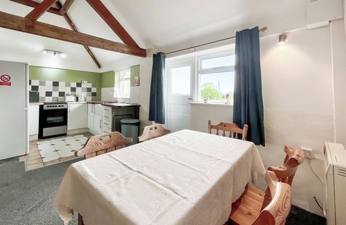 Hartgrove Cottage | 3 bedroom accommodation in East Orchard, near Shaftesbury