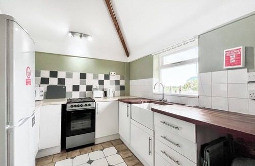 Hartgrove Cottage | 3 bedroom accommodation in East Orchard, near Shaftesbury