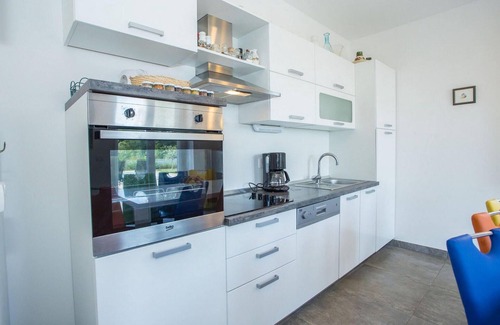 Susnjici House | 3 bedroom accommodation in Sveti Lovrec