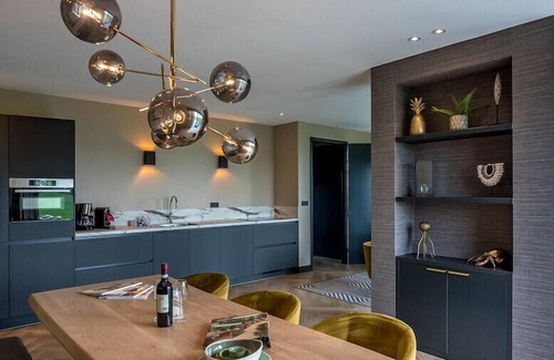 De Cocksdorp House | 3 bedroom accommodation in De Cocksdorp