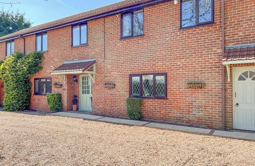 Skegness Cottage | 3 bedroom accommodation in Addlethorpe