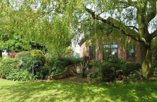 Skegness Cottage | 3 bedroom accommodation in Addlethorpe