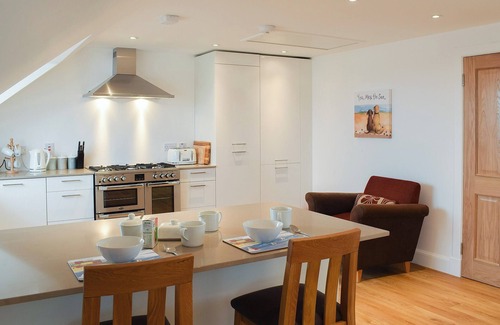 Anstruther Cottage | 3 bedroom accommodation in Cellardyke, near Anstruther
