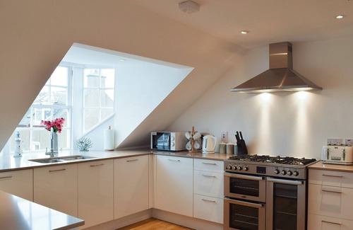 Anstruther Cottage | 3 bedroom accommodation in Cellardyke, near Anstruther