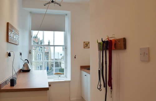 Anstruther Cottage | 3 bedroom accommodation in Cellardyke, near Anstruther