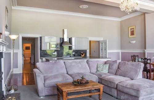 Hele Apartment | 3 bedroom accommodation in Ilfracombe