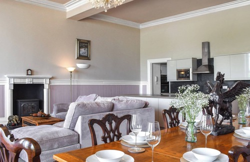 Hele Apartment | 3 bedroom accommodation in Ilfracombe