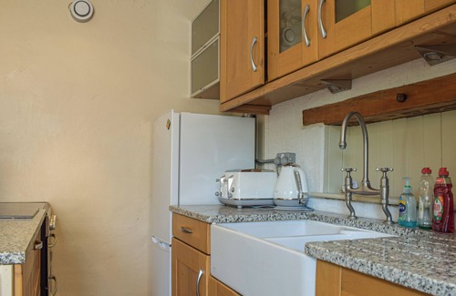 Coalbrookdale Cottage | 3 bedroom accommodation in Ironbridge