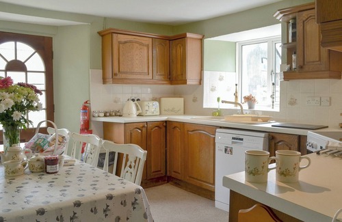 Beaworthy Cottage | 3 bedroom accommodation in Patchacott, near Okehampton