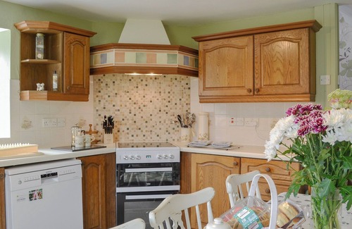 Beaworthy Cottage | 3 bedroom accommodation in Patchacott, near Okehampton