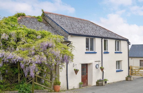 Beaworthy Cottage | 3 bedroom accommodation in Patchacott, near Okehampton