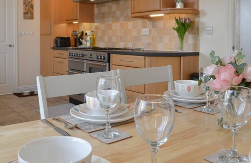 Kilham Cottage | 3 bedroom accommodation in Kilham, near Bridlington