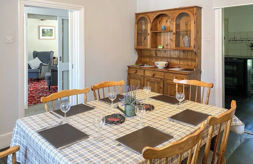 Haverfordwest Cottage | 3 bedroom accommodation in Llanrhian