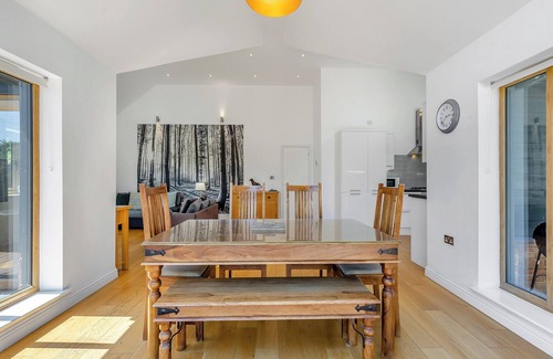 Maidstone Cottage | 3 bedroom accommodation in Sutton Valence, near Maidstone