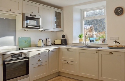 Pickering Cottage | 3 bedroom accommodation in Pickering