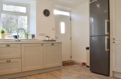 Pickering Cottage | 3 bedroom accommodation in Pickering
