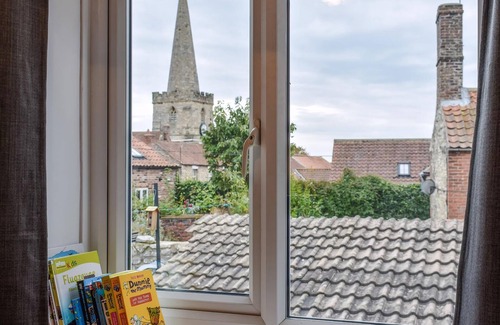 Pickering Cottage | 3 bedroom accommodation in Pickering