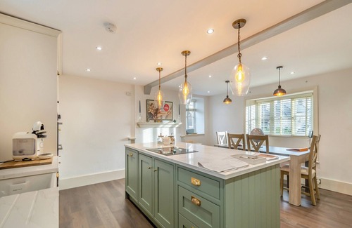 Wrelton Cottage | 3 bedroom accommodation in Wrelton, near Pickering