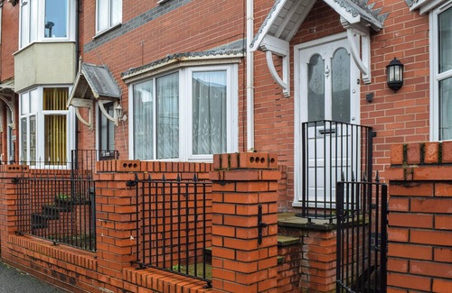 Southport Cottage | 3 bedroom accommodation in Southport