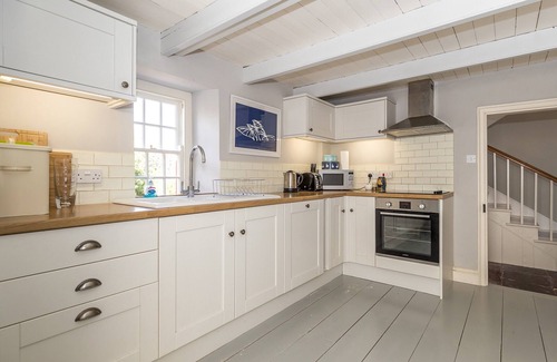 St Brides Cottage | 3 bedroom accommodation in Whitesands, near St Davids