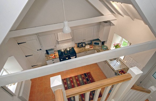 St Brides Cottage | 3 bedroom accommodation in Whitesands, near St Davids