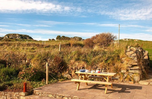 St Brides Cottage | 3 bedroom accommodation in Whitesands, near St Davids
