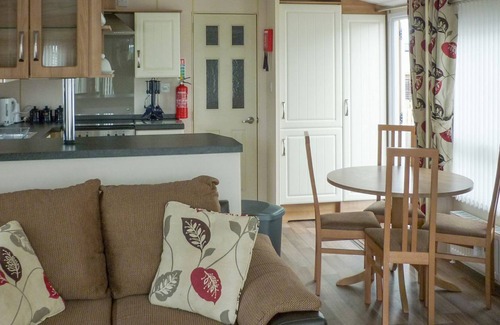 Towyn House | 3 bedroom accommodation in Towyn, Conwy