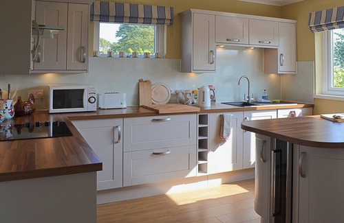 Beadnell Cottage | 3 bedroom accommodation in Beadnell