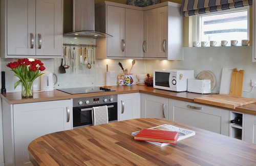 Beadnell Cottage | 3 bedroom accommodation in Beadnell