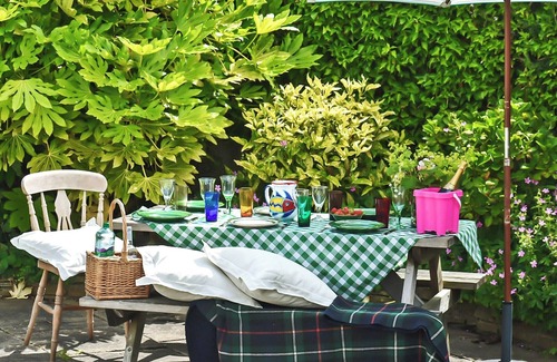 Beadnell Cottage | 3 bedroom accommodation in Beadnell