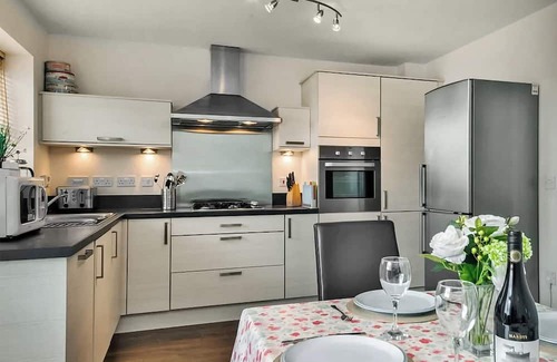 Beadnell Cottage | 3 bedroom accommodation in Beadnell