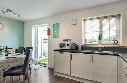 Beadnell Cottage | 3 bedroom accommodation in Beadnell
