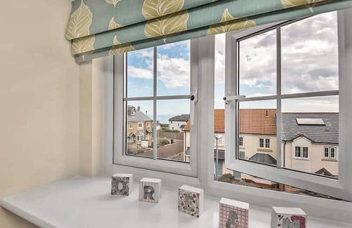 Beadnell Cottage | 3 bedroom accommodation in Beadnell