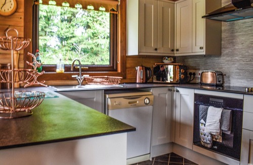 Woolfardisworthy Cottage | 3 bedroom accommodation in Bideford