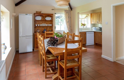 Marshwood Cottage | 3 bedroom accommodation in Bettiscombe, near Lyme Regis