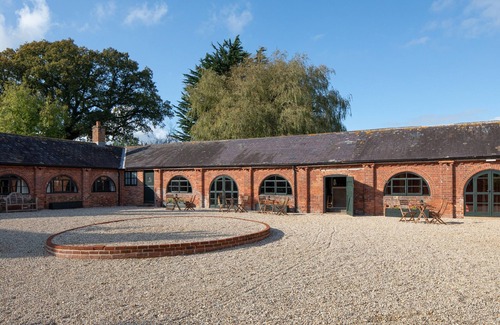 Marshwood Cottage | 3 bedroom accommodation in Bettiscombe, near Lyme Regis