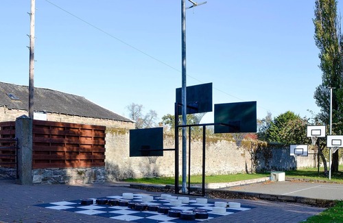 Glenisla Cottage | 3 bedroom accommodation in Invergowrie, near Dundee