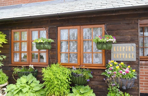 Holworth Cottage | 3 bedroom accommodation in East Burton, near Wareham