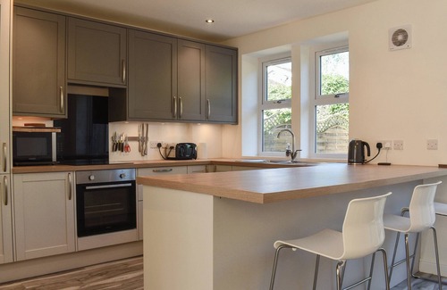 Ingleton Cottage | 3 bedroom accommodation in Ingelton